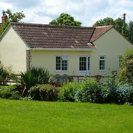 Sleepy Hollow Cottages Somerton  Exteriér fotografie