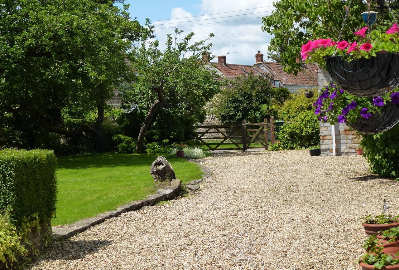 Sleepy Hollow Cottages Somerton  Exteriér fotografie