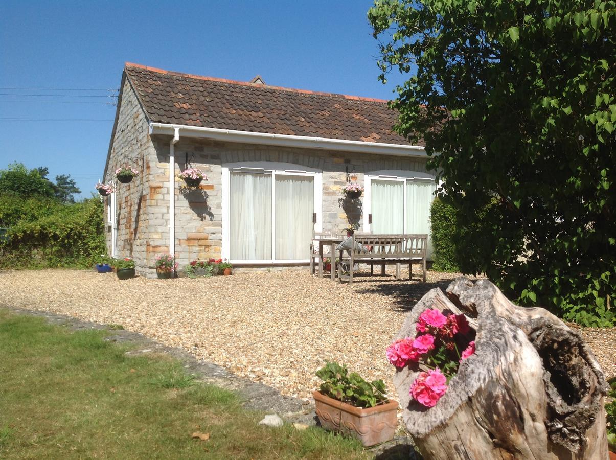Sleepy Hollow Cottages Somerton  Exteriér fotografie