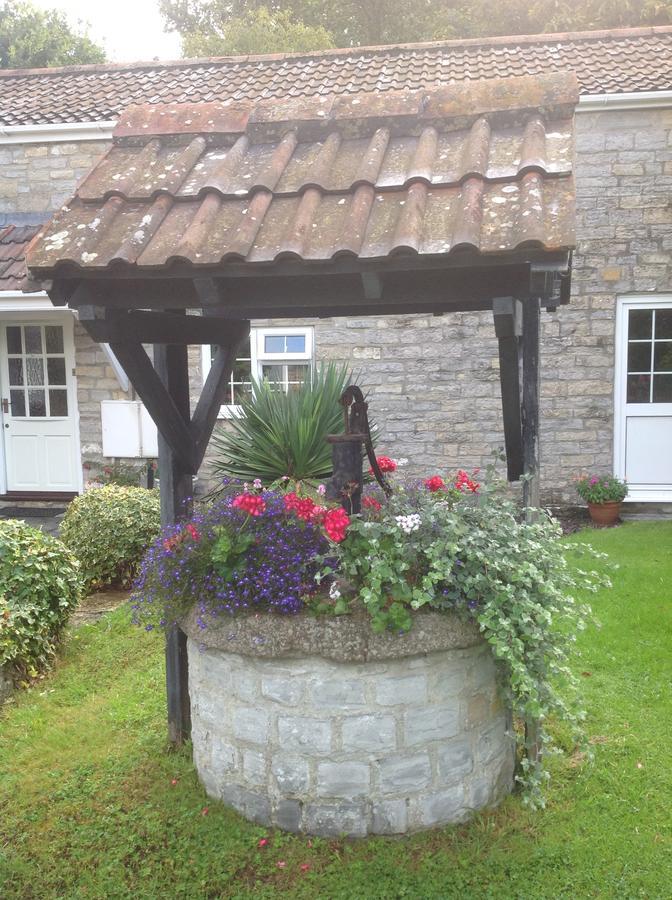 Sleepy Hollow Cottages Somerton  Exteriér fotografie