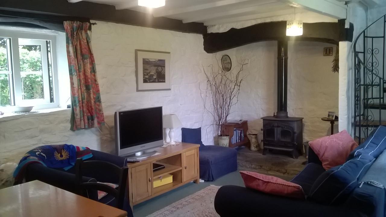 Sleepy Hollow Cottages Somerton  Exteriér fotografie